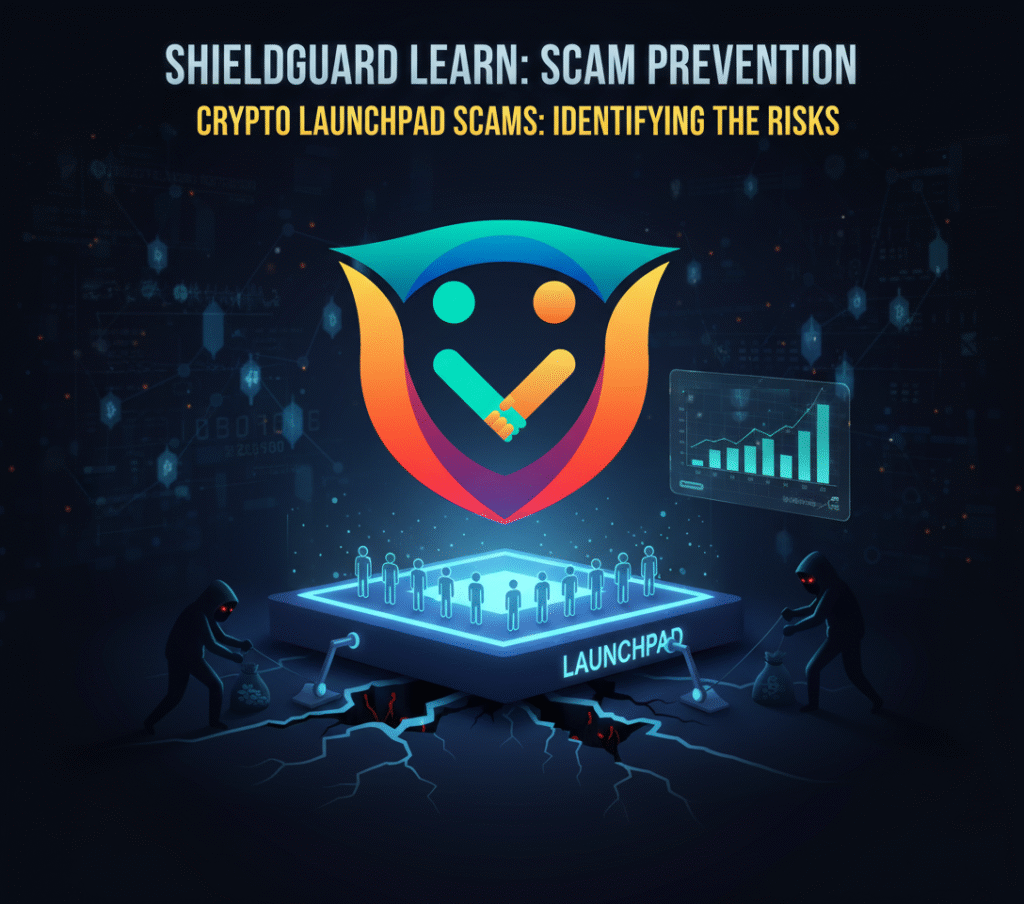 The Dual Threat: How Launchpads Scam Both Project Owners and Investors