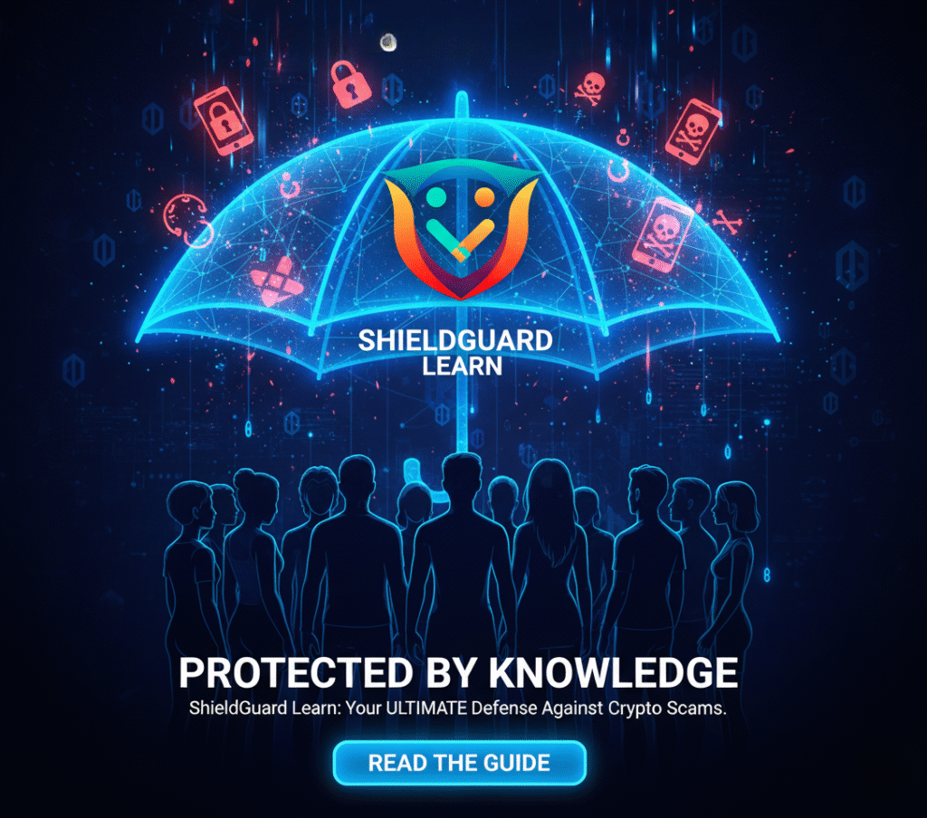 The 2025 “Narrative-Based” Exit Scam