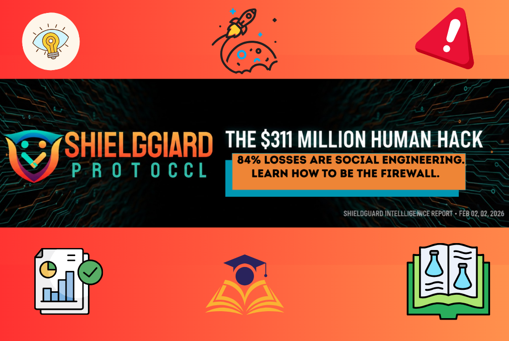 January 2026 Intelligence Report: The Rise of the “Human Hack”